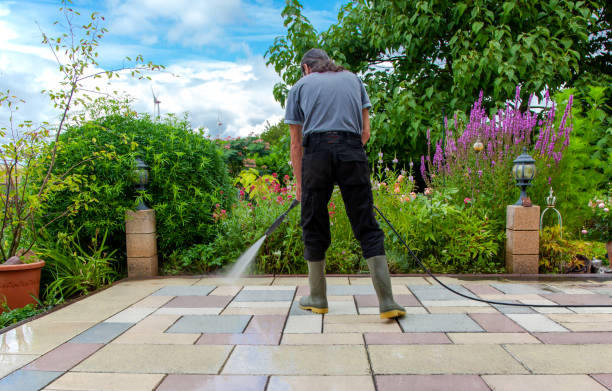 Professional Pressure washing in St Matthews, KY